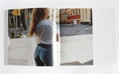 girls with nice asses|A Sneak Peek Inside 100 Cheeks, a Beautiful Book About Butts